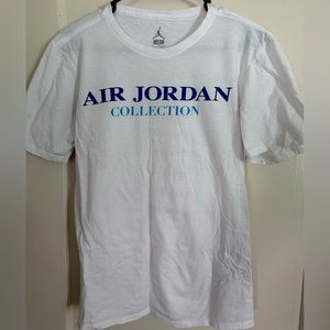 Authentic Jordan T-Shirt - Charlotte
